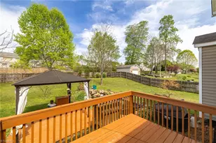 4273 Harbor Ridge Dr, Greensboro, NC 27406 - Photo 35