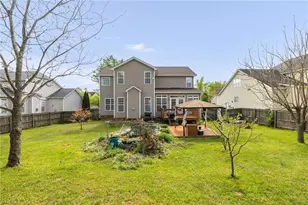 4273 Harbor Ridge Dr, Greensboro, NC 27406 - Photo 41