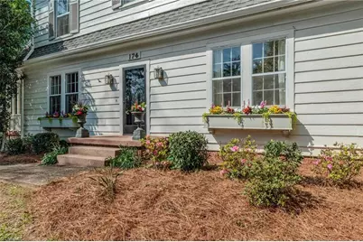 174 N Hawthorne Road, Winston-Salem, NC 27104 - Photo 3