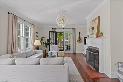 174 N Hawthorne Road, Winston-Salem, NC 27104 - Photo 5