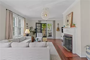 174 N Hawthorne Rd, Winston-Salem, NC 27104 - Photo 5