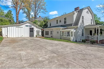 174 N Hawthorne Road, Winston-Salem, NC 27104 - Photo 33