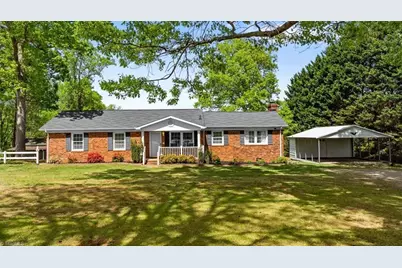 5531 Osceola Ossipee Road, Browns Summit, NC 27214 - Photo 1