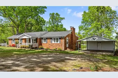 5531 Osceola Ossipee Road, Browns Summit, NC 27214 - Photo 3