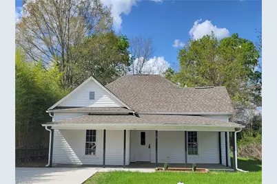 12 Forsyth Street, Thomasville, NC 27360 - Photo 1