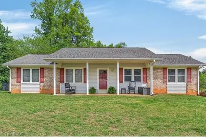 1319 S Old US Highway 52, Pilot Mountain, NC 27041 - Photo 1