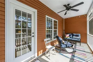 4921 Folkstone Ct, Pfafftown, NC 27040 - Photo 37