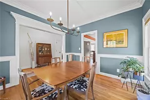 4921 Folkstone Ct, Pfafftown, NC 27040 - Photo 11