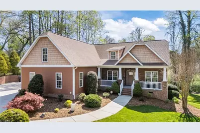 4921 Folkstone Court, Pfafftown, NC 27040 - Photo 3