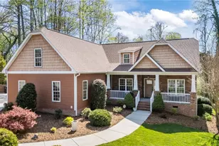 4921 Folkstone Ct, Pfafftown, NC 27040 - Photo 3