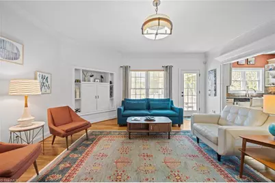 4921 Folkstone Court, Pfafftown, NC 27040 - Photo 9