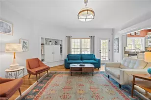 4921 Folkstone Ct, Pfafftown, NC 27040 - Photo 9