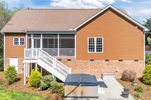 4921 Folkstone Ct, Pfafftown, NC 27040 - Photo 41