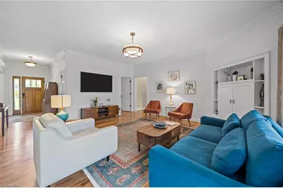 4921 Folkstone Court, Pfafftown, NC 27040 - Photo 5