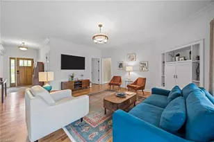 4921 Folkstone Ct, Pfafftown, NC 27040 - Photo 5