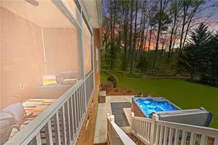 4921 Folkstone Ct, Pfafftown, NC 27040 - Photo 39