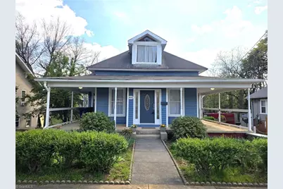 410 E Sprague Street, Winston-Salem, NC 27127 - Photo 1