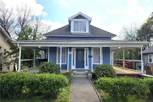 410 E Sprague St, Winston-Salem, NC 27127 - Photo 1