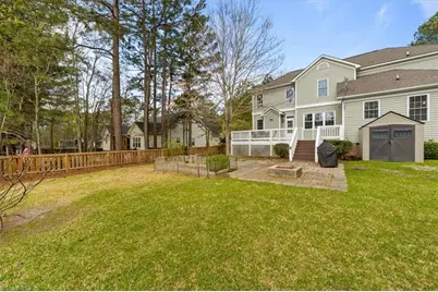 197 Maplewood Drive, Sanford, NC 27332 - Photo 31