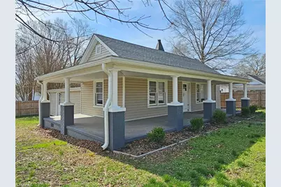 804 Church Street, Eden, NC 27288 - Photo 3