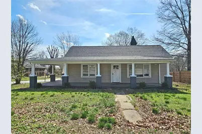 804 Church Street, Eden, NC 27288 - Photo 1