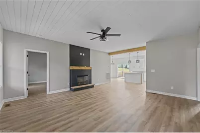 6450 Whites Chapel Road, Staley, NC 27355 - Photo 5