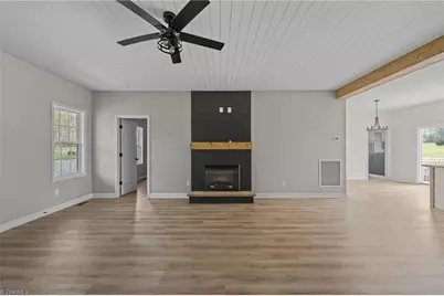 6450 Whites Chapel Road, Staley, NC 27355 - Photo 7