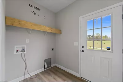 6450 Whites Chapel Road, Staley, NC 27355 - Photo 13