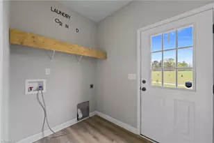 6450 Whites Chapel Rd, Staley, NC 27355 - Photo 13