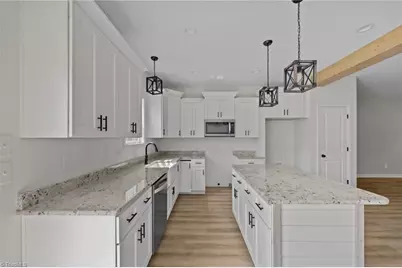 6450 Whites Chapel Road, Staley, NC 27355 - Photo 9