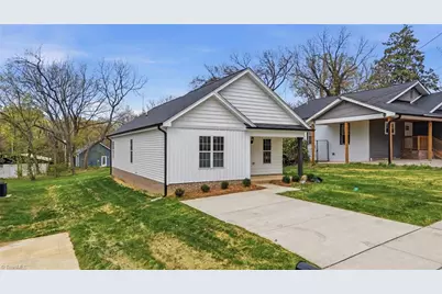 516 White Oak Street, High Point, NC 27260 - Photo 3