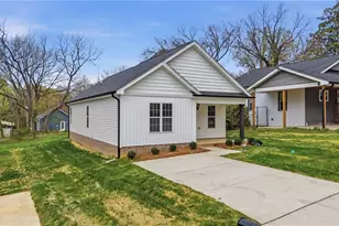 516 White Oak St, High Point, NC 27260 - Photo 3