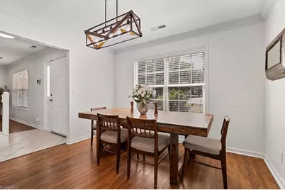 7417 Poplar Grove Trail, Greensboro, NC 27410 - Photo 9