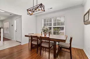 7417 Poplar Grove Trail, Greensboro, NC 27410 - Photo 9