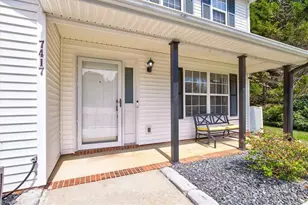 7417 Poplar Grove Trail, Greensboro, NC 27410 - Photo 5