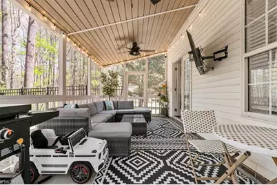 7417 Poplar Grove Trail, Greensboro, NC 27410 - Photo 25