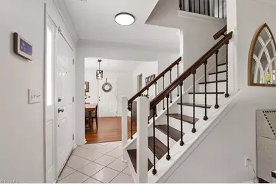 7417 Poplar Grove Trail, Greensboro, NC 27410 - Photo 7