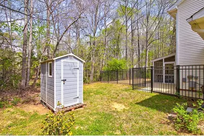 7417 Poplar Grove Trail, Greensboro, NC 27410 - Photo 43