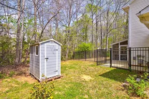 7417 Poplar Grove Trail, Greensboro, NC 27410 - Photo 43