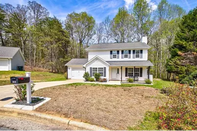 7417 Poplar Grove Trail, Greensboro, NC 27410 - Photo 3