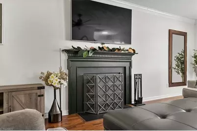 7417 Poplar Grove Trail, Greensboro, NC 27410 - Photo 13