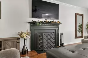 7417 Poplar Grove Trail, Greensboro, NC 27410 - Photo 13