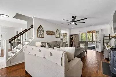 7417 Poplar Grove Trail, Greensboro, NC 27410 - Photo 11