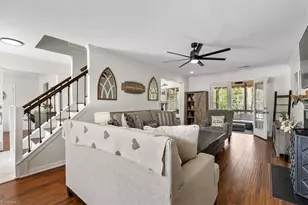 7417 Poplar Grove Trail, Greensboro, NC 27410 - Photo 11