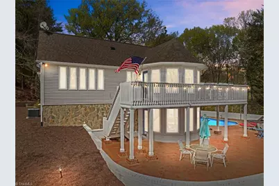 669 Kelly Brewer Road, Leasburg, NC 27291 - Photo 3