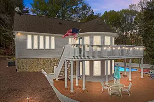 669 Kelly Brewer Rd, Leasburg, NC 27291 - Photo 3