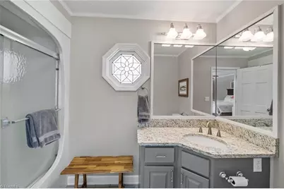 669 Kelly Brewer Road, Leasburg, NC 27291 - Photo 29