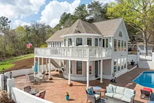 669 Kelly Brewer Rd, Leasburg, NC 27291 - Photo 5