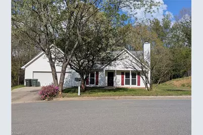 4002 Sourgum Court, Greensboro, NC 27410 - Photo 1