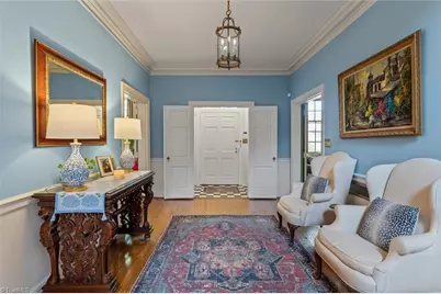 302 Cherry Street, Mount Airy, NC 27030 - Photo 5